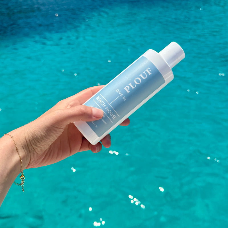 Shower Your Skin in Hydration💧