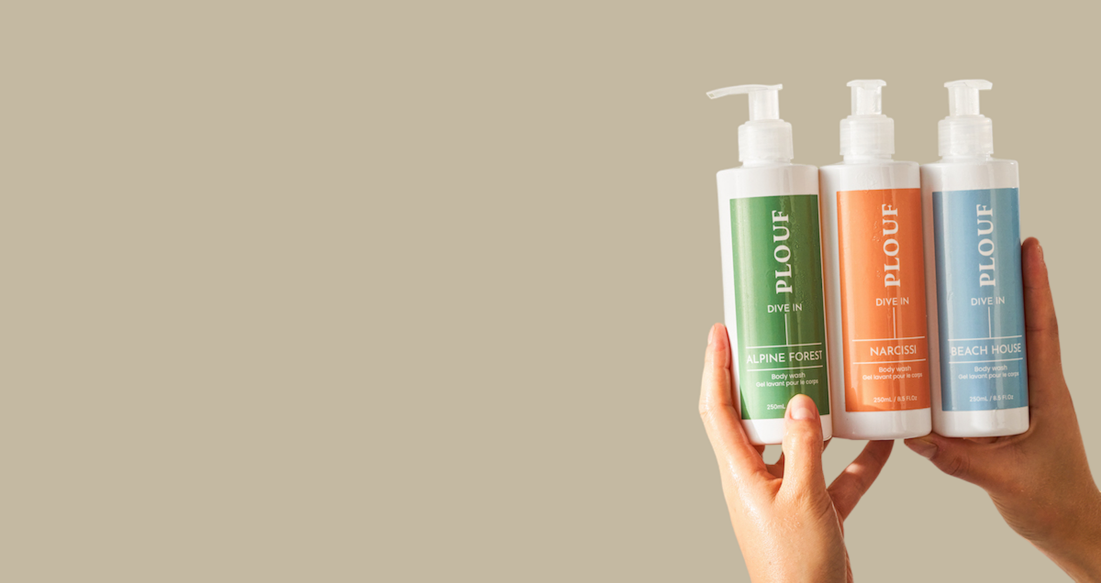Hydrating Body Wash: Get Ultimate Hydration Boost For Your Skin With  Hydrating Body Washes